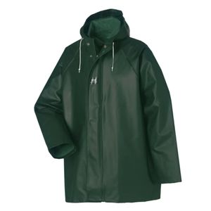 Helly Hansen work wear highliner jacket